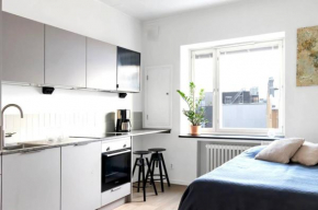 Cozy City Central Apartment with Excellent Location - Hosted by 2ndhomes
